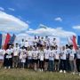 Марафон «Земля спорта» пройдет в сквере Волкова в Калуге