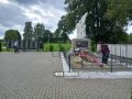 Жительница Самары нашла место захоронения прадеда, погибшего в Калужской области