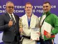 Калужский каратист стал вторым на Летней спартакиаде учащихся России