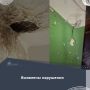 Выездная проверка. Специалисты жилищной инспекции Калужской области провели выездную проверку по адресу: г. Калуга, ул. Никитина, д. 26. В ходе осмотра были выявлены нарушения, касающиеся содержания многоквартирного дома