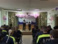 Центр профессиональной подготовки в Обнинске отметил День семьи, любви и верности теплым концертом