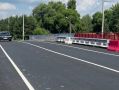 До конца года завершится реконструкция мостов через Локню
