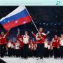 Международный олимпийский комитет (МОК) отменил санкции в отношении спортсменов России и восстановил членство Олимпийского комитета России