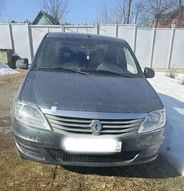 В Юхновском муниципальном округе осужден мужчина за повторное управление автомобилем в состоянии алкогольного опьянения, его автомобиль «RENAULT» конфискован в доход государства В Юхновском муниципальном округе осужден мужчина за повторное управление автомобилем в состоянии алкогольного опьянения, его автомобиль «RENAULT» конфискован в доход государства