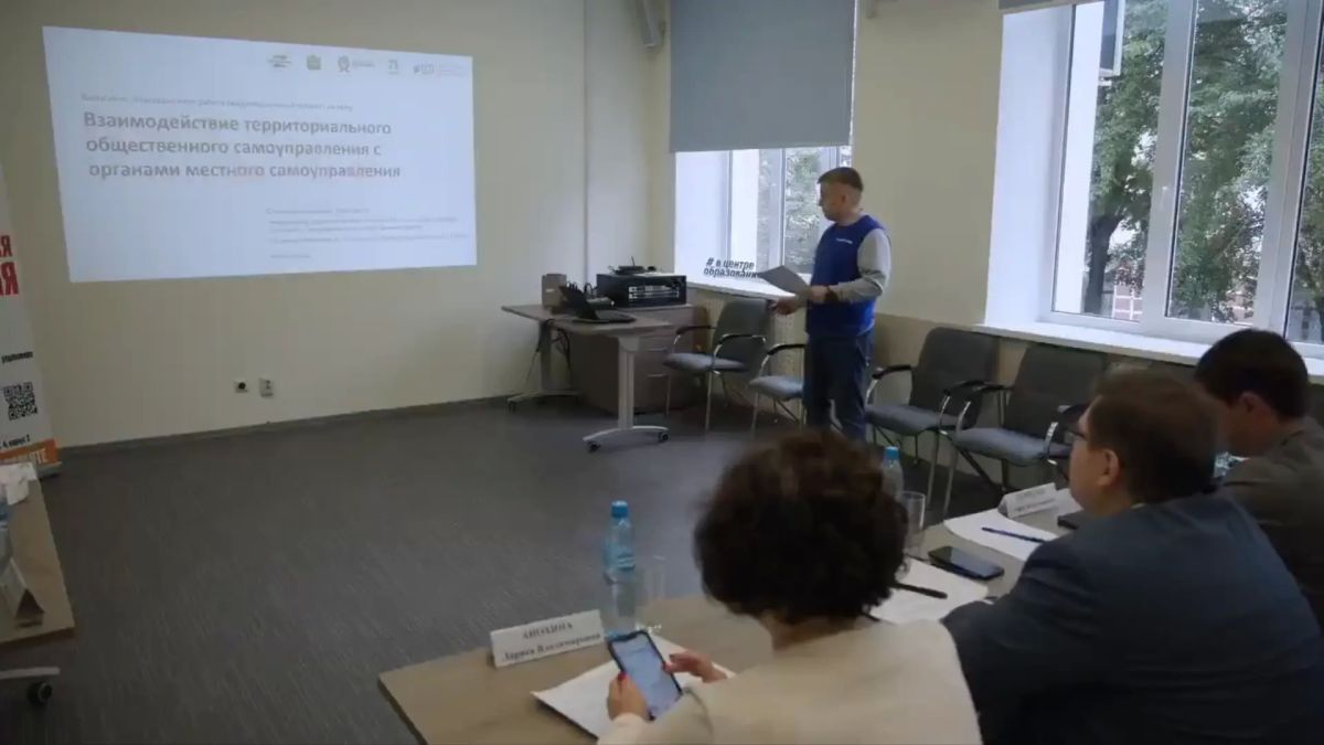 Ветераны СВО в Калужской области получили новые профессии и должности после обучения
