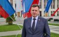 Геннадий Новосельцев: «В семье мы учимся самому главному - любить, заботиться и помогать друг другу»