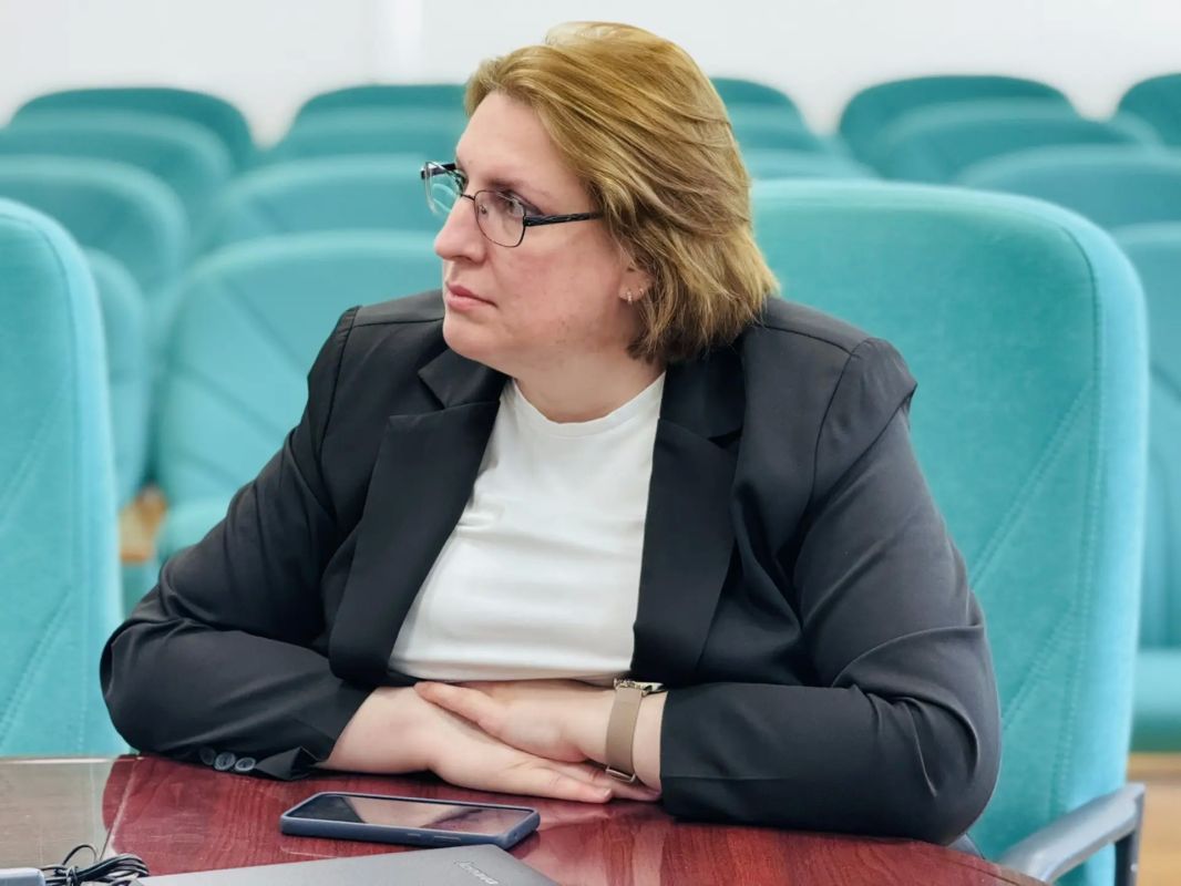 Информационное обеспечение выборов-2026: партнерство Избиркома Калужской области и региональных СМИ Информационное обеспечение выборов-2026: партнерство Избиркома Калужской области и региональных СМИ
