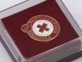 В Калужской области изменились условия получения почётного значка "Дарящему жизнь"
