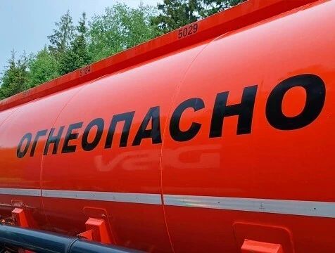 Поставки бензина в Калужскую область увеличили на 25%