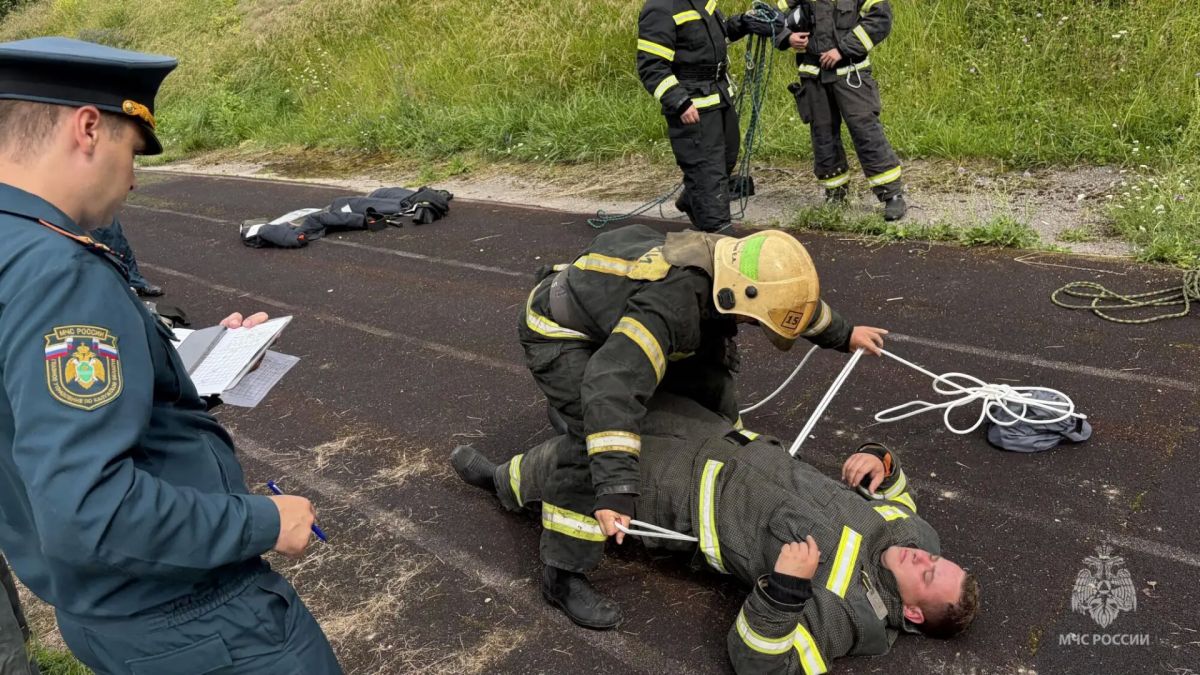 Профессионализм — залог безопасности Профессионализм — залог безопасности