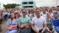 Дни Достоевского в Оптиной пустыни