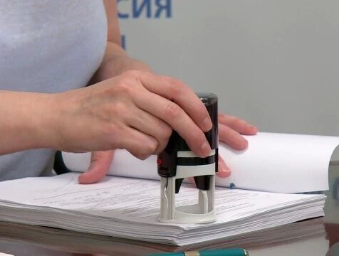 Более тысячи калужан воспользовались "гаражной амнистией"