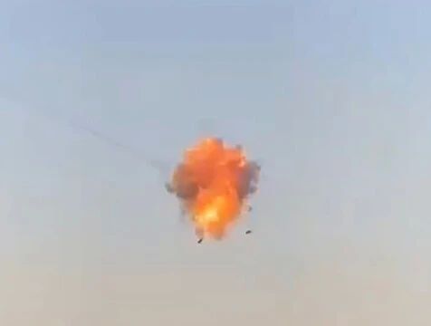 11 БПЛА сбили за день над Калужской областью
