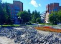 Жителям Воротынска предлагают скинуться на ремонт парка