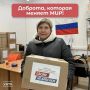 Доброта, которая меняет мир: история Людмилы Сусовой