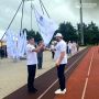 Региональный этап «Земли спорта» прогремел!