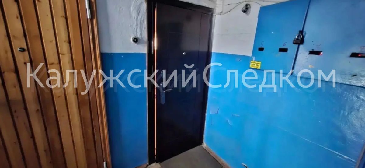 В Калуге за смертельное избиение арестован местный житель В Калуге за смертельное избиение арестован местный житель