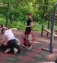 Школьницы избили сверстницу и сняли это на камеру