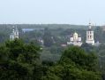 23 населённых пункта Боровского района остались без света
