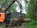 В Калужской области устраняют последствия циклона "Бернадетт"