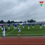 Сквер Волкова принял региональный этап Всероссийского марафона «Земля спорта»