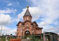 Глава Калужской митрополии посетил строящийся храм в Дзержинском районе