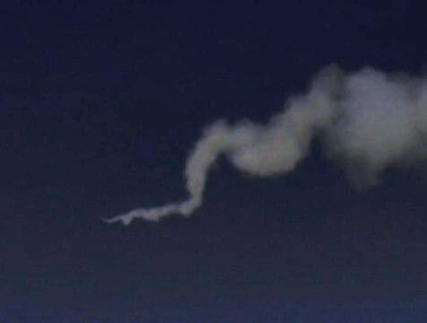 4 беспилотника сбили ночью над Калужской областью