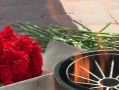 82-ю годовщину освобождения от фашистов отметили в Сухиничском районе