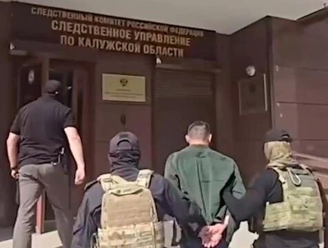Расследование дела об экстремистах в двух калужских колониях завершилось