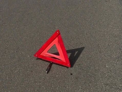 12-летний ребёнок пострадал в ДТП в Обнинске