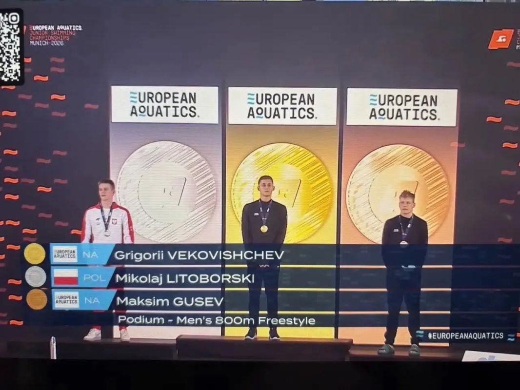 Наш Григорий Вековищев - дважды победитель первенства Европы! Наш Григорий Вековищев - дважды победитель первенства Европы!