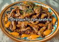 Субпродукты и диабет: как куриные сердца, желудки и печень влияют на здоровье