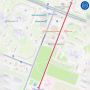 В Обнинске ограничат движение 15 июля