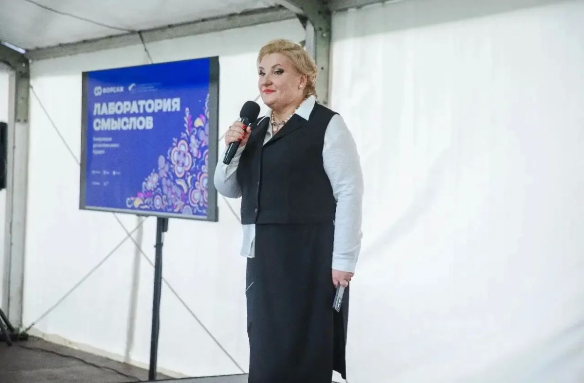 Укрепление кадрового резерва: трек «Клубы создателей смыслов» в рамках Форума сообществ молодых специалистов «Форсаж-2026» Укрепление кадрового резерва: трек «Клубы создателей смыслов» в рамках Форума сообществ молодых специалистов «Форсаж-2026»