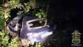 В Калужской области за сутки в двух ДТП погиб один и пострадали два человека