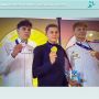Третье «золото» первенства Европы по плаванию завоевал наш Григорий Вековищев!