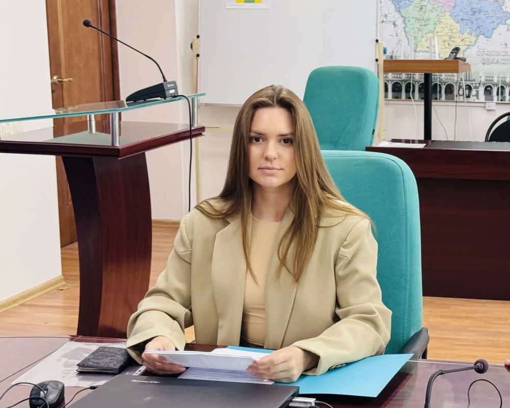 В Калужской области кандидат в депутаты Госдумы девятого созыва представил документы В Калужской области кандидат в депутаты Госдумы девятого созыва представил документы