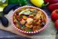 Новые простые рецепты для уютного ужина: откройте для себя кулинарный мир