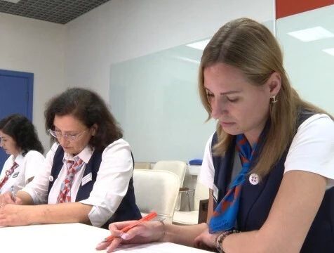 В Калужской области выбирают лучший центр занятости и лучшего кадровика