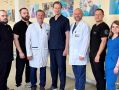 Калужские врачи спасли пациента с риском смерти 80%