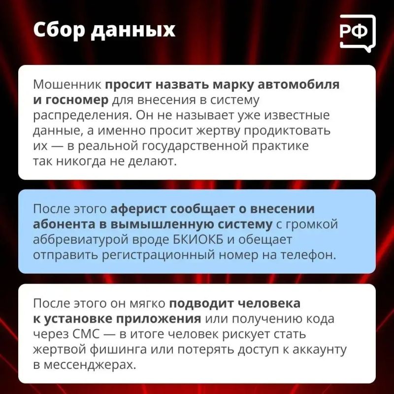 Осторожно: Талоны на топливо от мошенников: как не стать жертвой обмана Осторожно: Талоны на топливо от мошенников: как не стать жертвой обмана