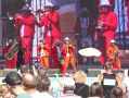 Опубликован список перекрытия дорог на День города в Калуге