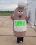 «Жаркое лето» в Думиничах: более 1000 гостей и море позитива!
