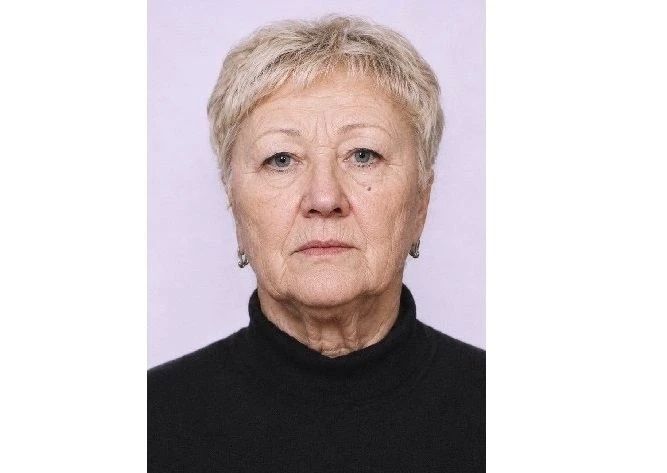 Пенсионерка не вернулась из похода в лес по грибы