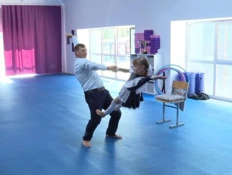 Дует отца и дочери из Калуги выступит на всероссийском телепроекте