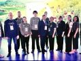 Калужане приняли участие в форуме к 15-летию Народного фронта