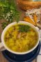 Плодотворный обед за полчаса: куриный суп с вермишелью, который покорит вкусом