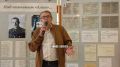 Рассекреченные материалы о разведчике представили в Калужской области