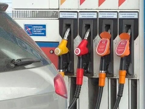 Спецтранспорт на калужских АЗС начнут заправлять в приоритетном порядке