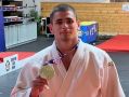 Калужанин стал чемпионом Европы по дзюдо